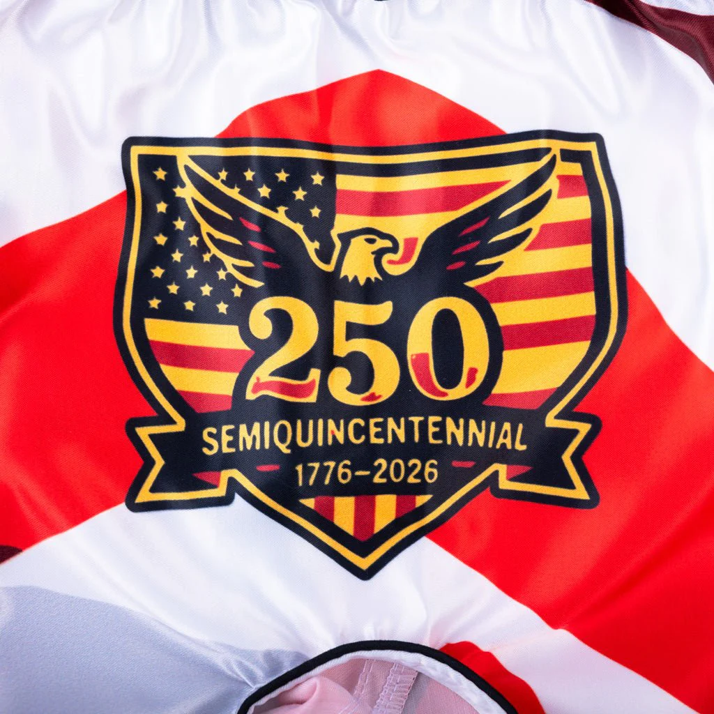 YOKKAO 250th Anniversary Shorts - Image 14