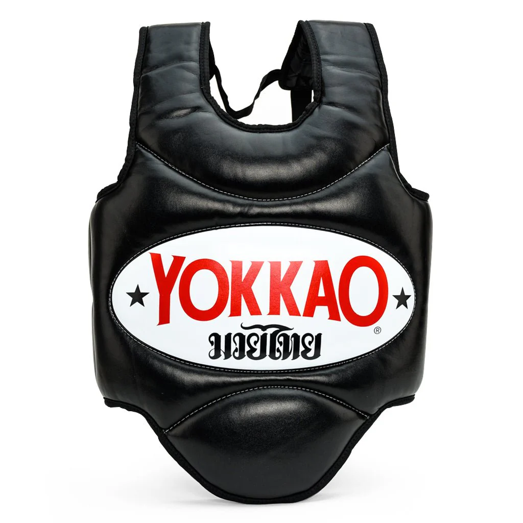 Amateur Body Protector