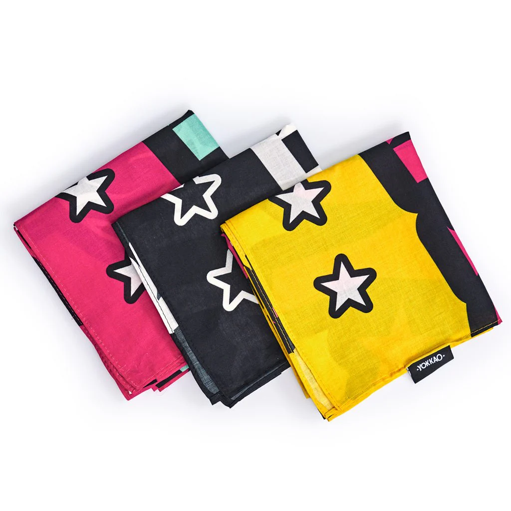 YOKKAO Bandana - Image 14