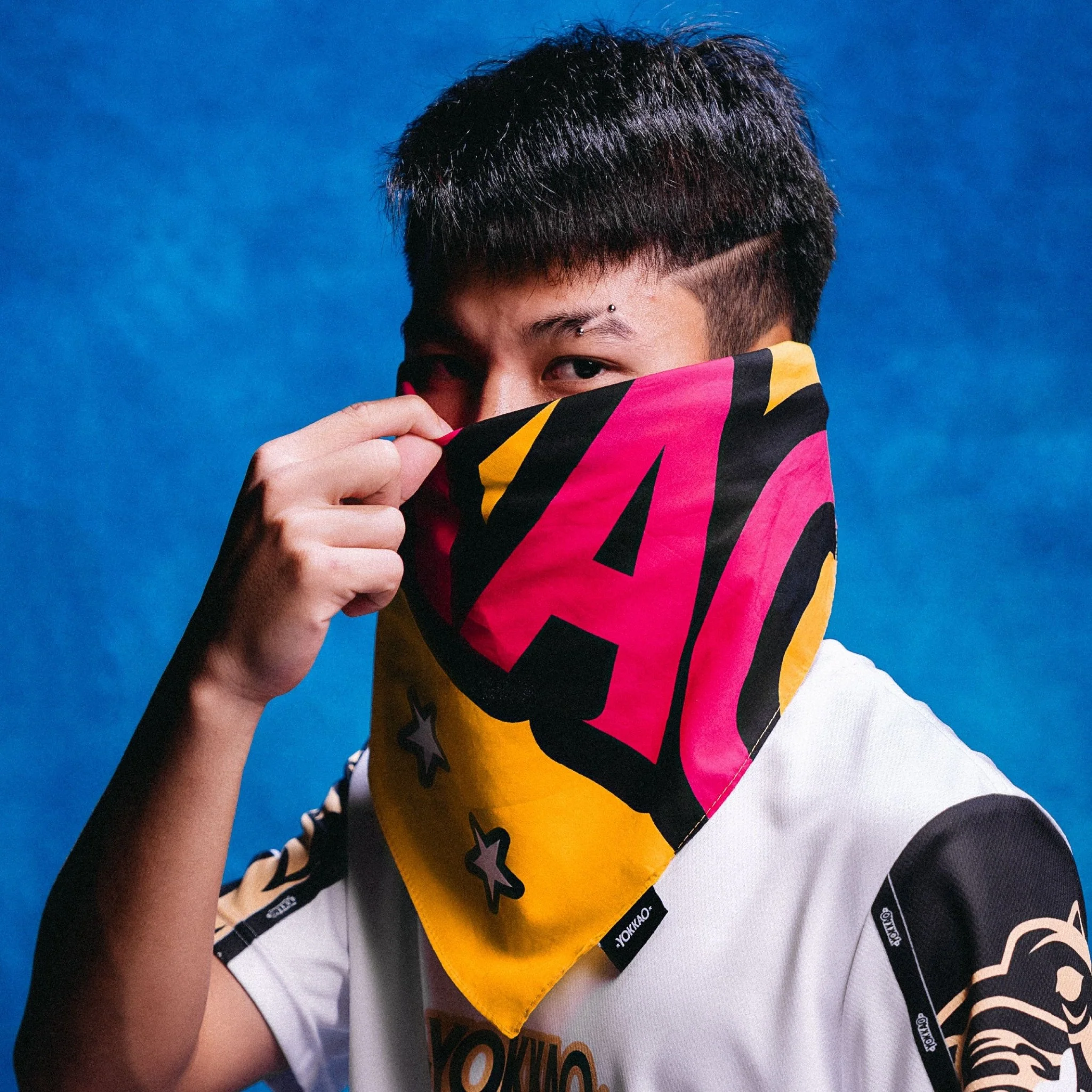 YOKKAO Bandana - Image 16