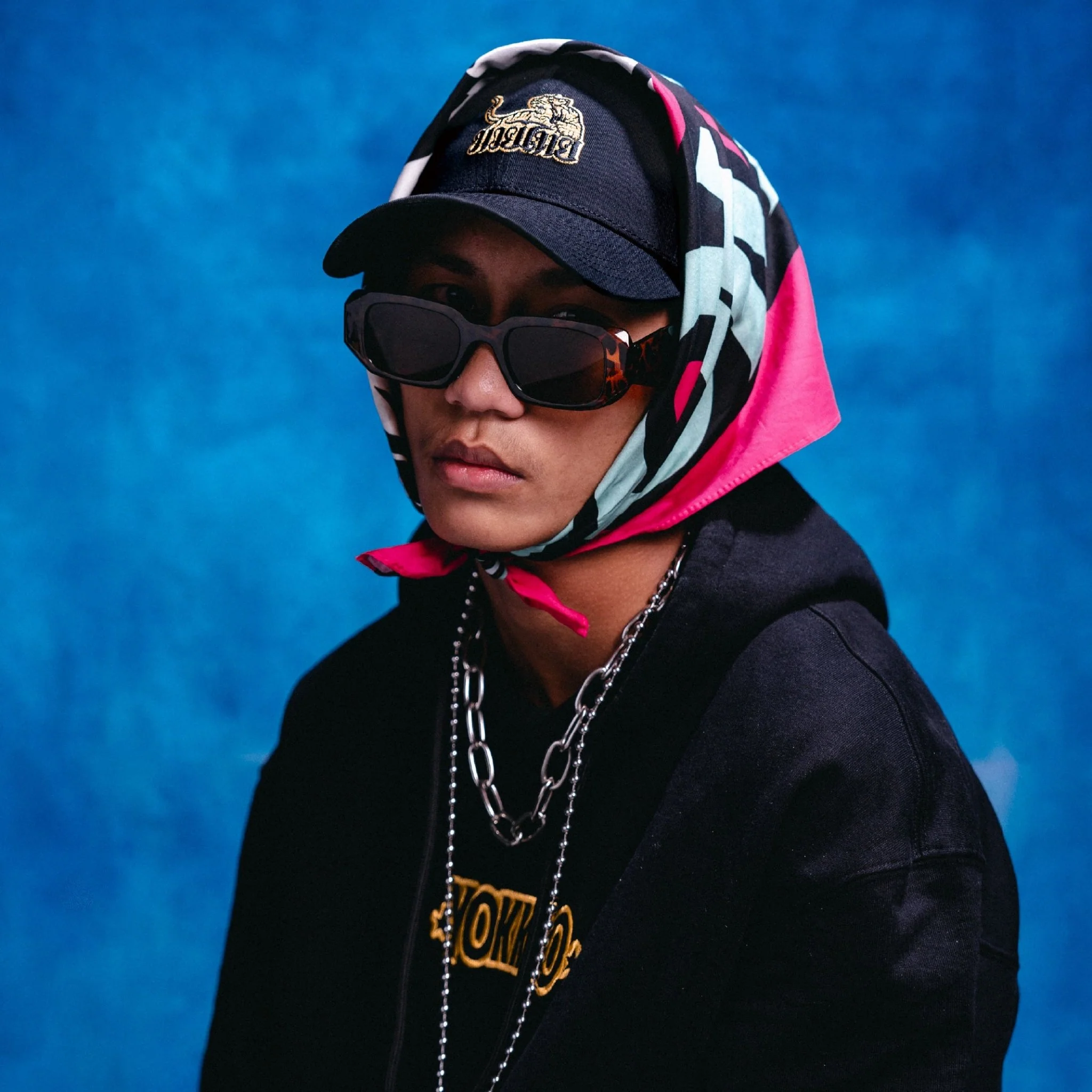YOKKAO Bandana - Image 19