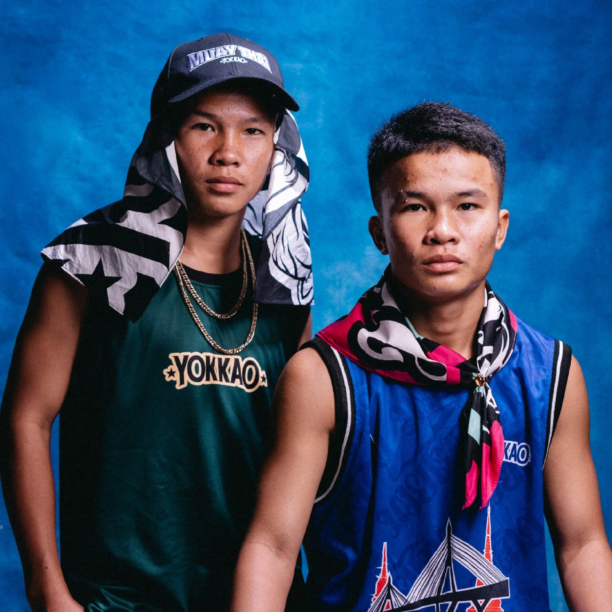 YOKKAO Bandana - Image 23