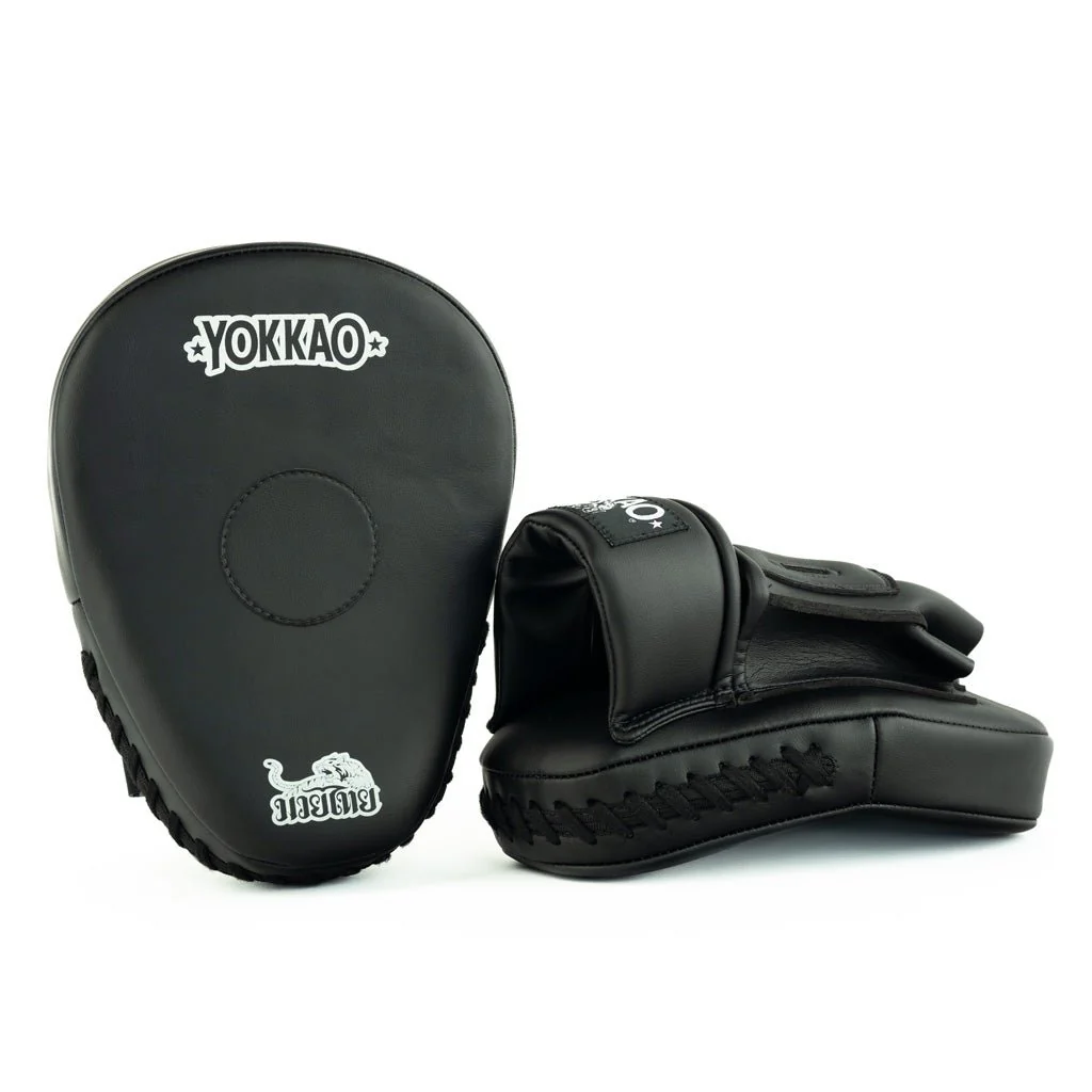 Focus Mitts