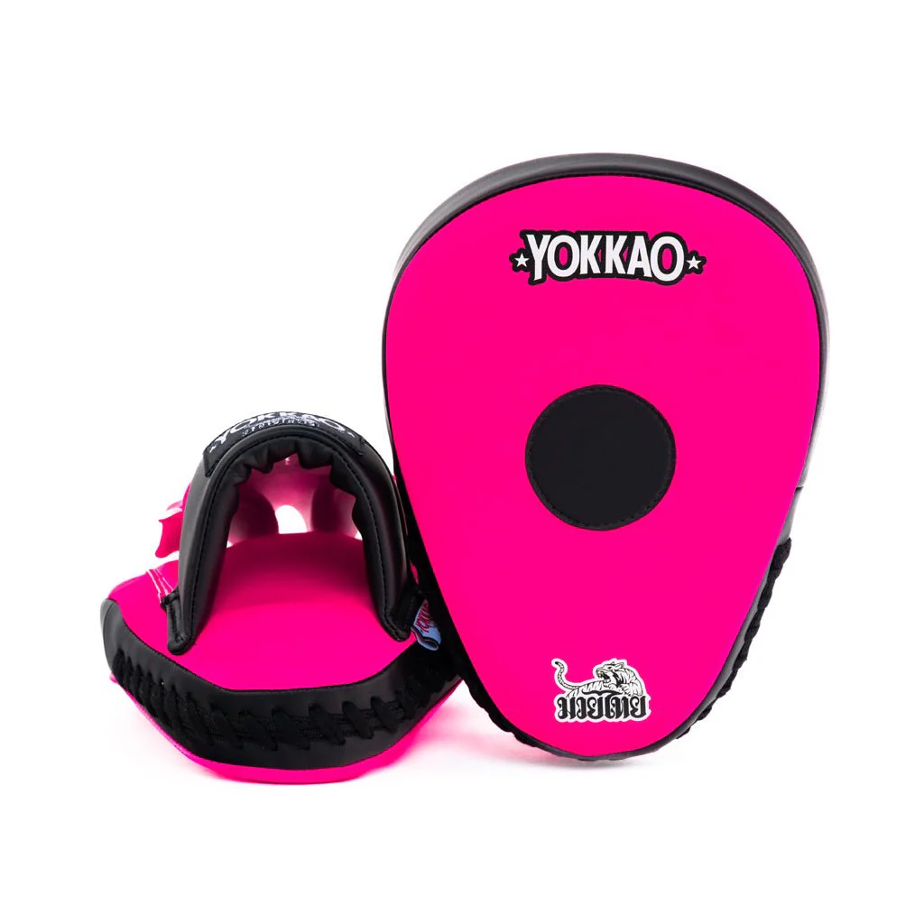 Focus Mitts - Image 15