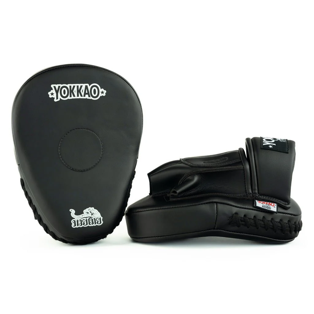 Focus Mitts - Image 2