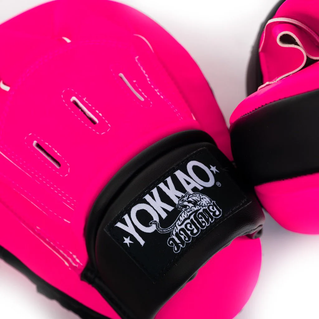 Focus Mitts - Image 20