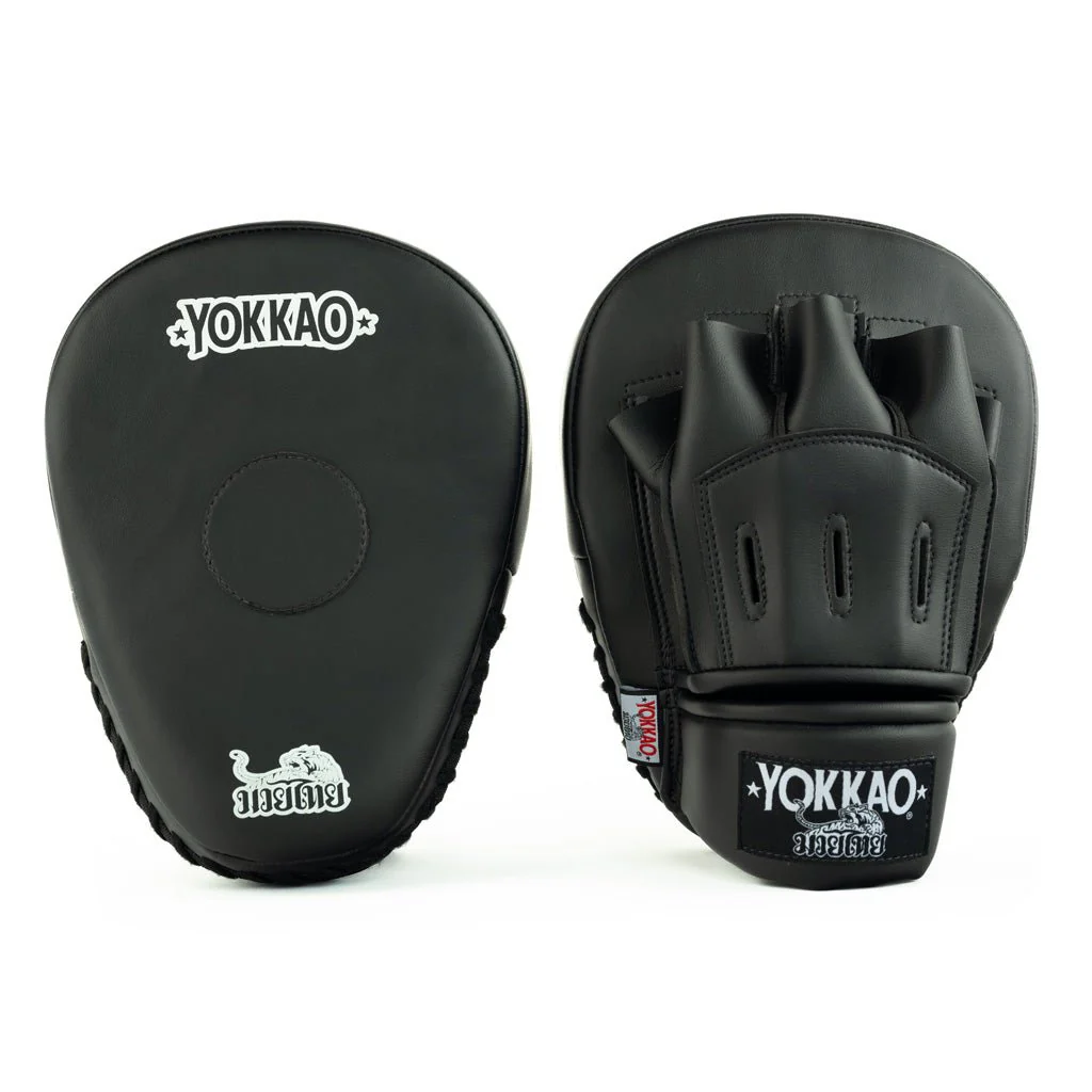 Focus Mitts - Image 3