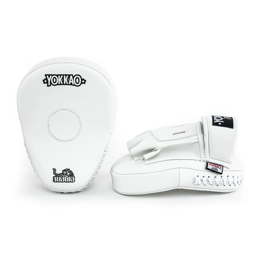Focus Mitts - Image 33