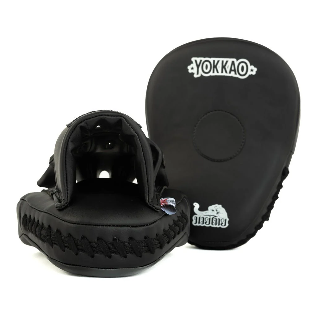 Focus Mitts - Image 5