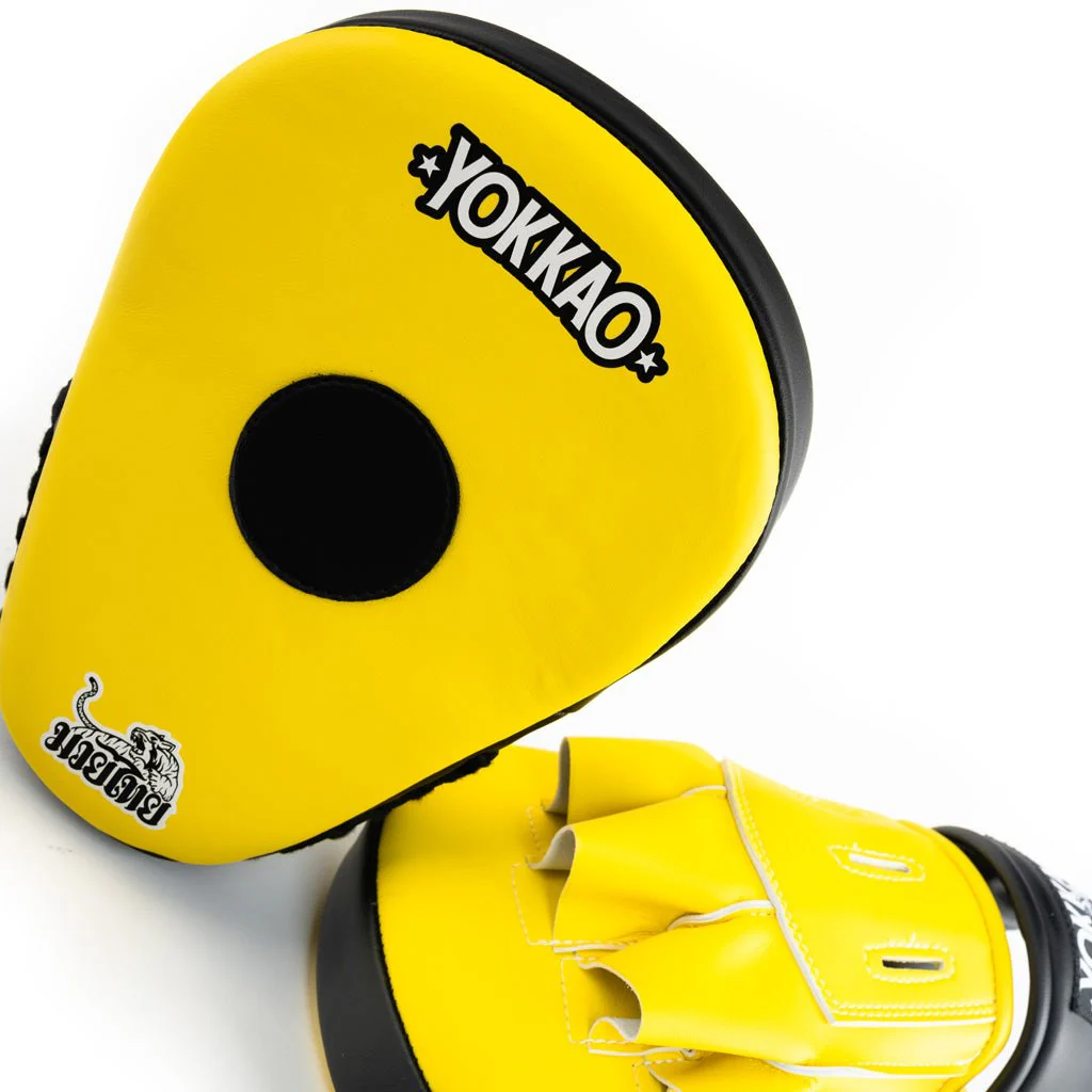 Focus Mitts - Image 50
