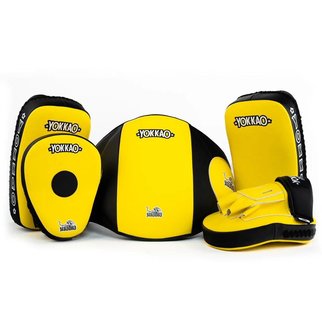 Focus Mitts - Image 55