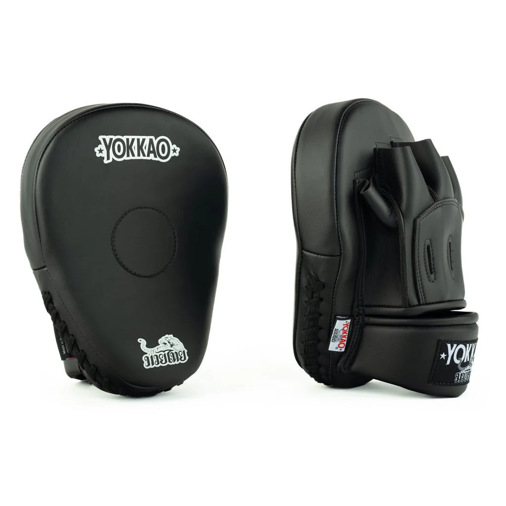Focus Mitts - Image 7