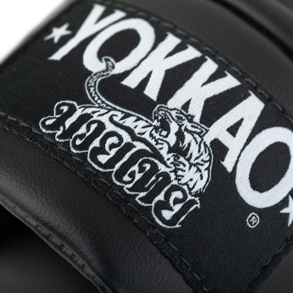 Focus Mitts - Image 8