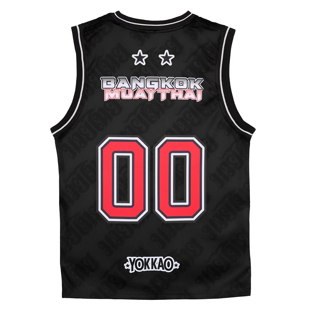 Basket Bridge Tank Top - Image 2