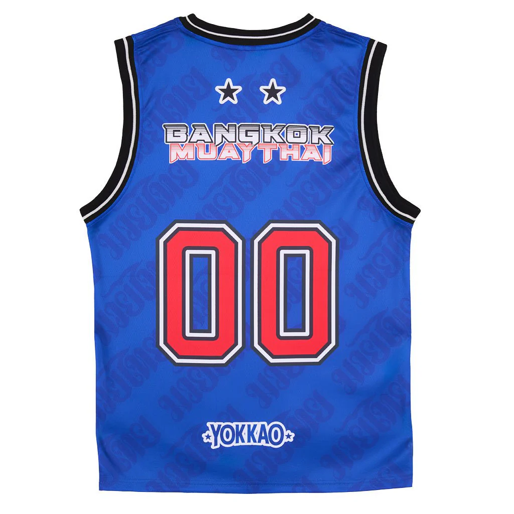 Basket Bridge Tank Top - Image 4