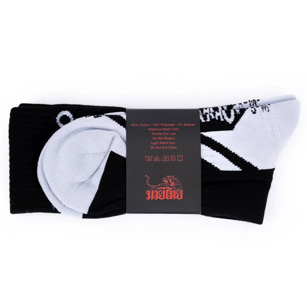 Classic Socks - Image 12