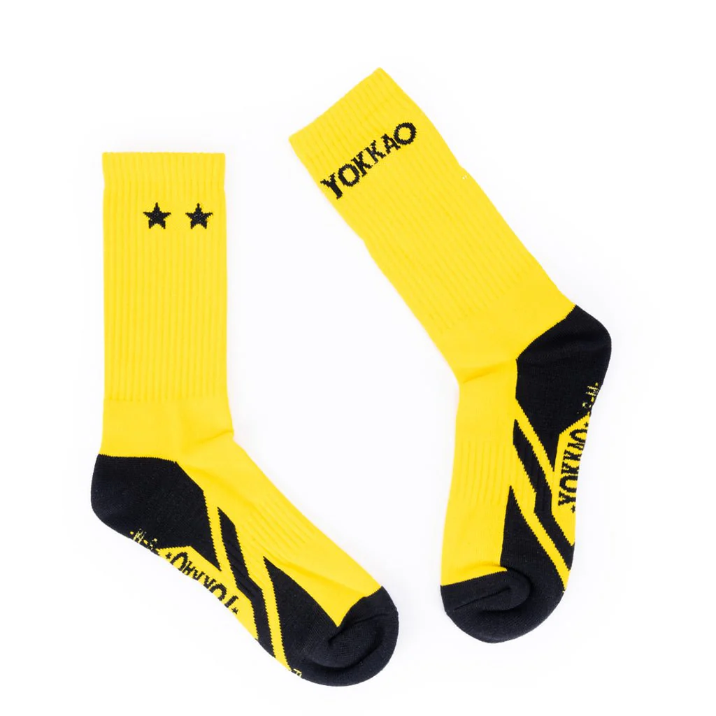 Classic Socks - Image 4