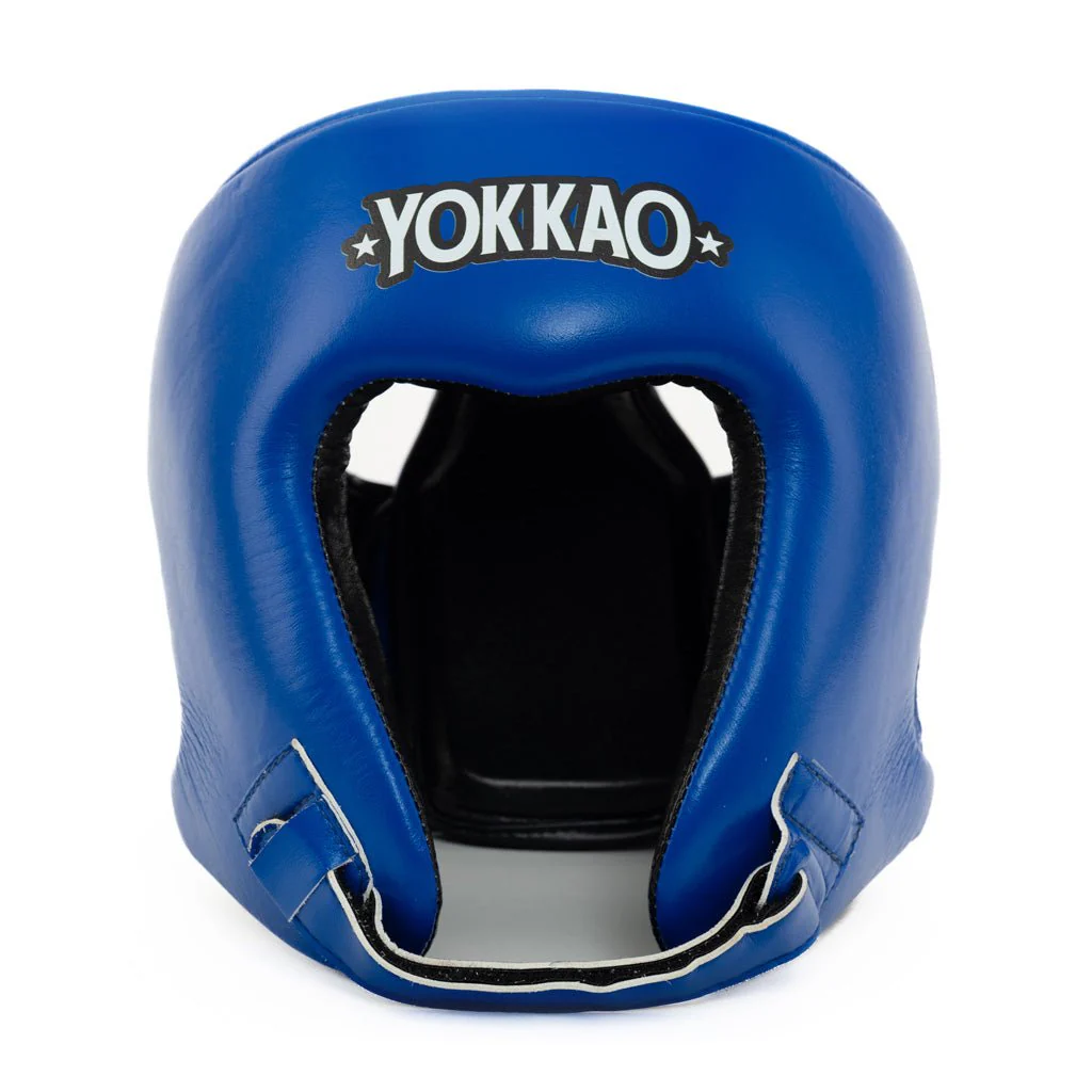 Competition Head Guard - Image 10