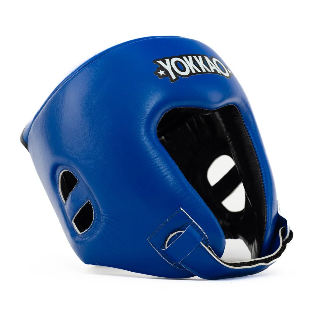Competition Head Guard - Image 14