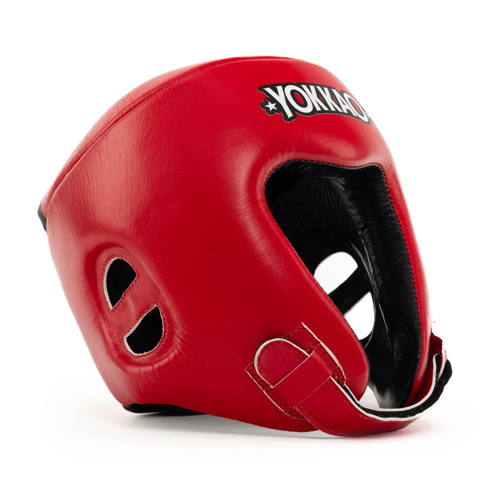 Competition Head Guard - Image 22