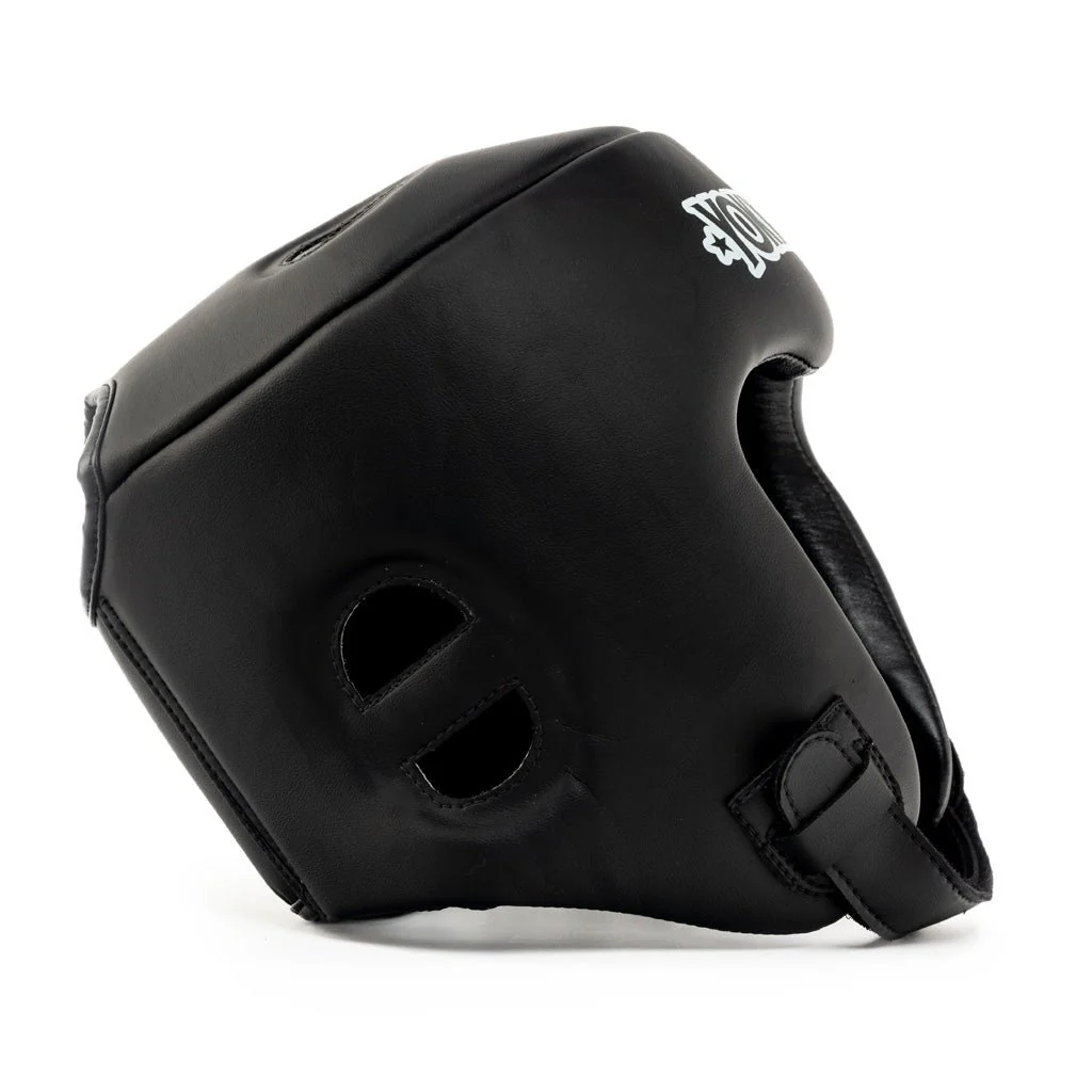 Competition Head Guard - Image 3