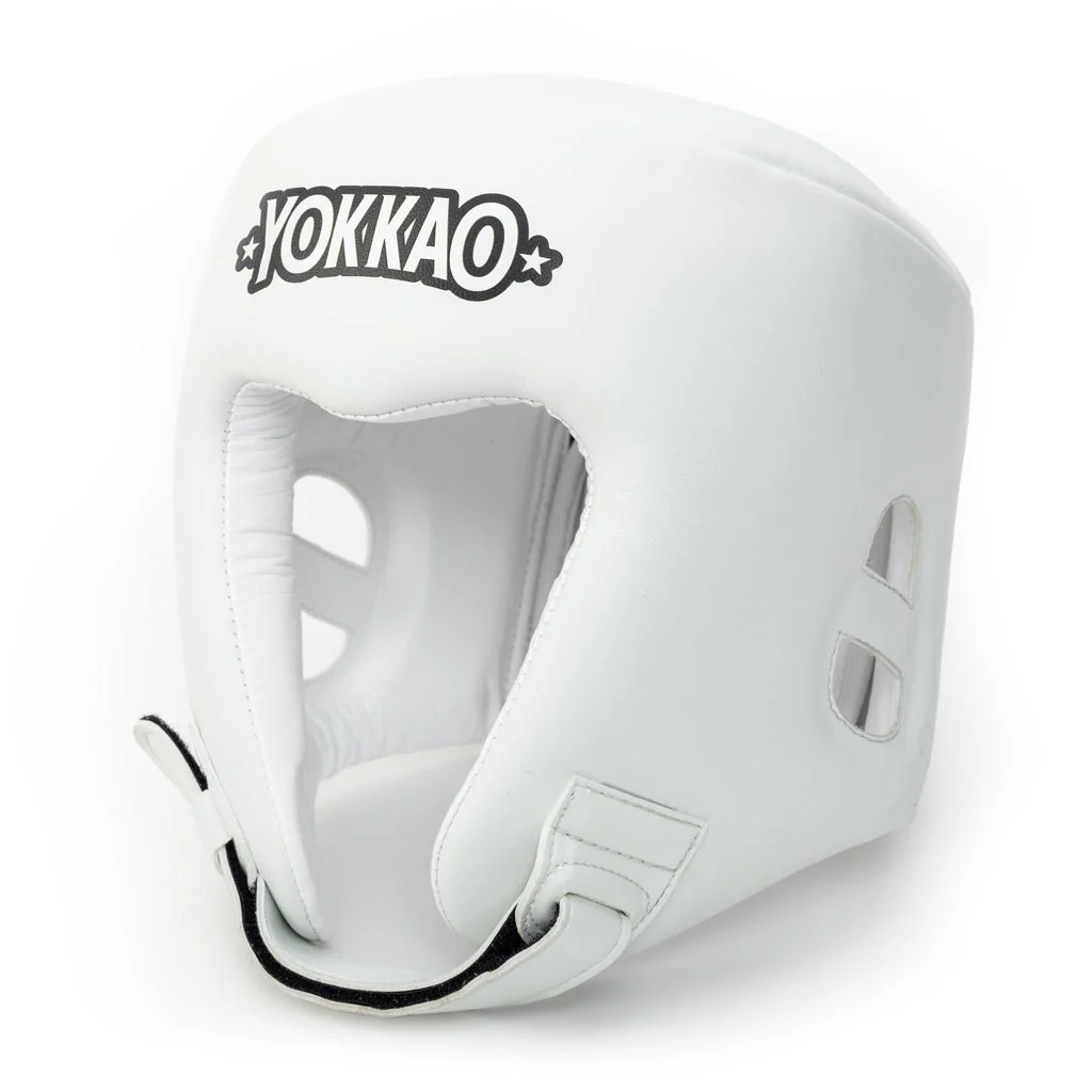 Competition Head Guard - Image 31