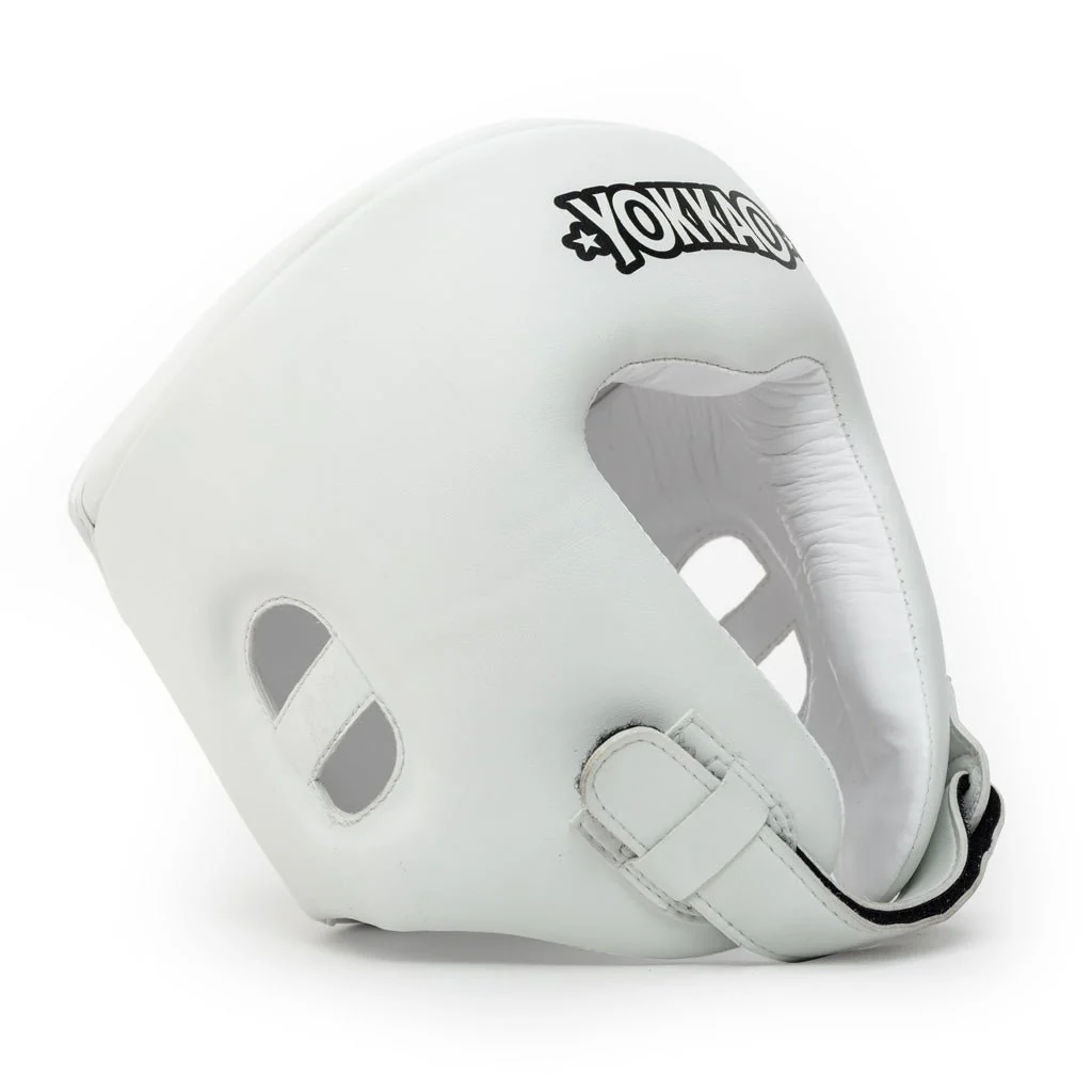 Competition Head Guard - Image 32