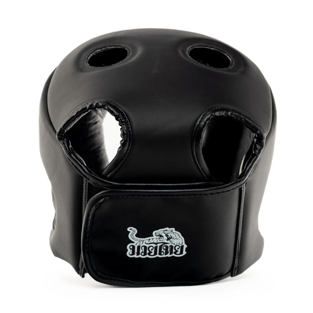 Competition Head Guard - Image 6