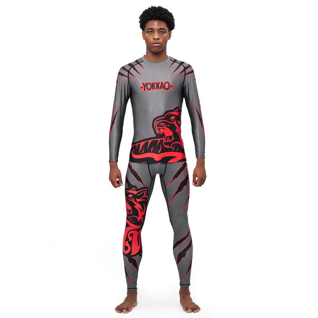 Original Compression Pants - Image 17