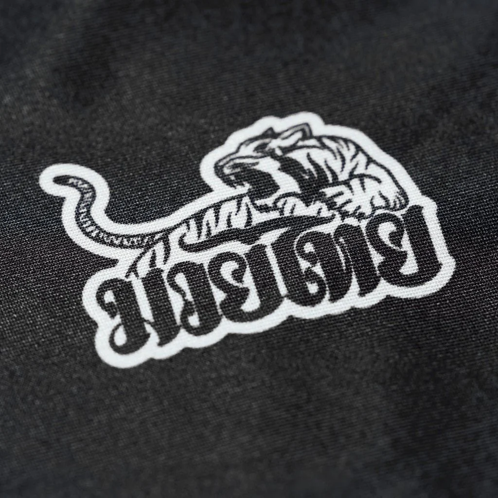 Original Compression MMA Shorts - Image 10