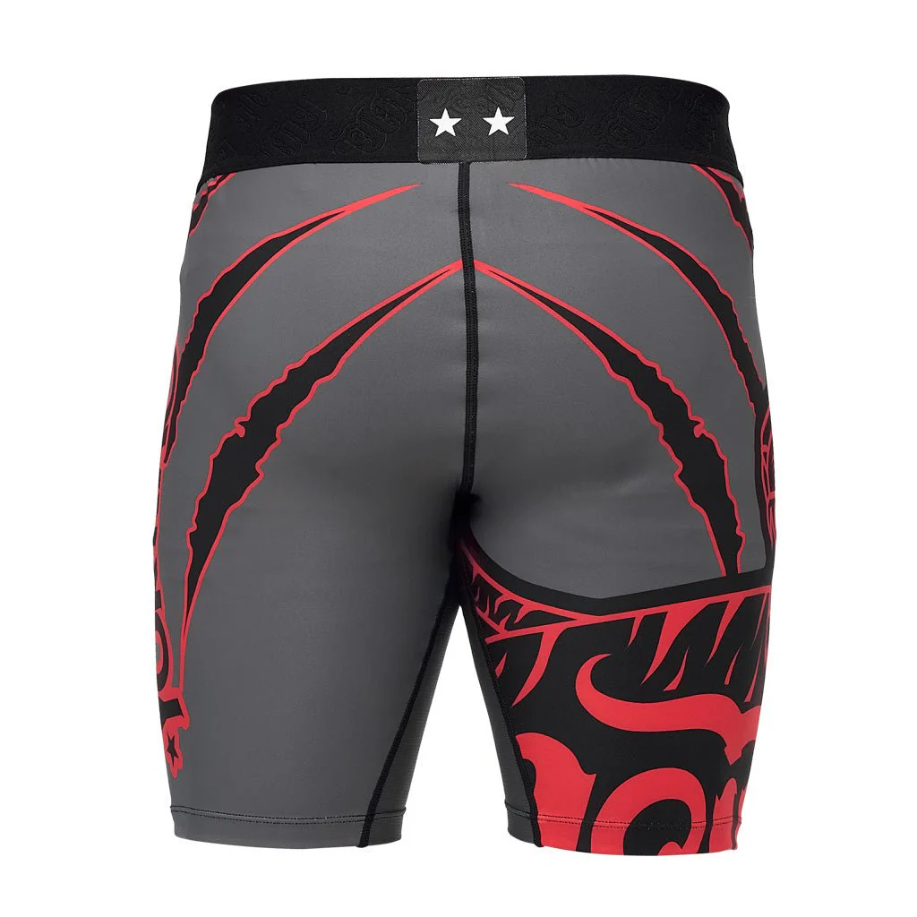 Original Compression MMA Shorts - Image 12