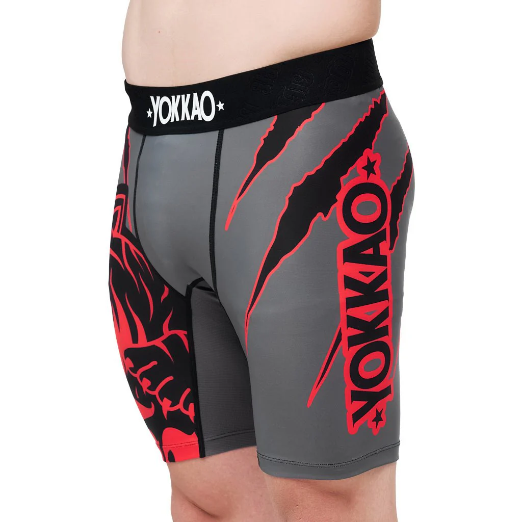 Original Compression MMA Shorts - Image 15