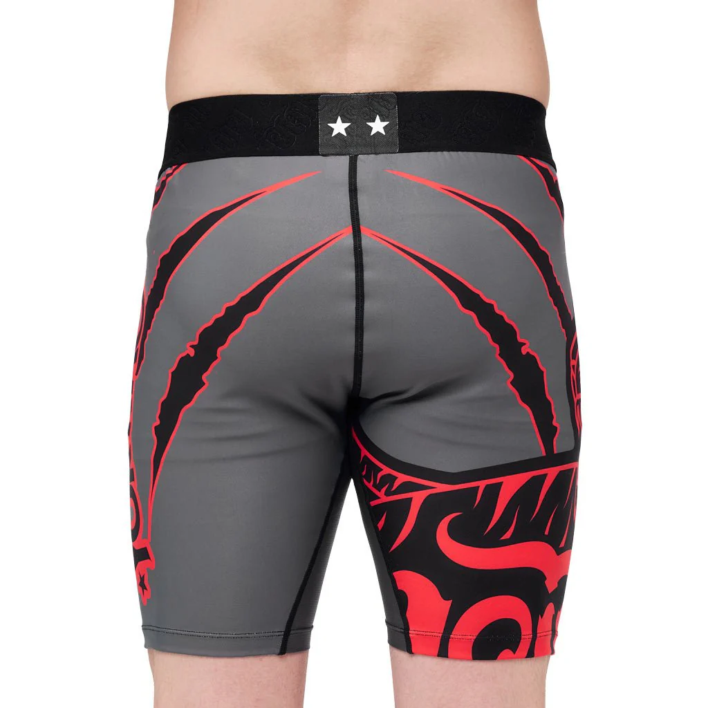 Original Compression MMA Shorts - Image 16