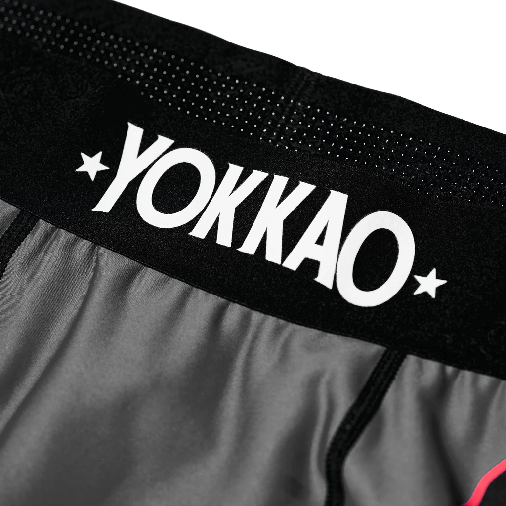 Original Compression MMA Shorts - Image 18