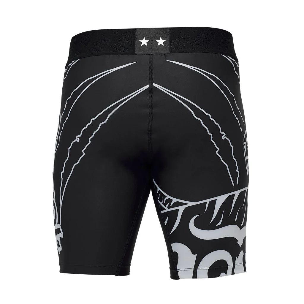 Original Compression MMA Shorts - Image 2