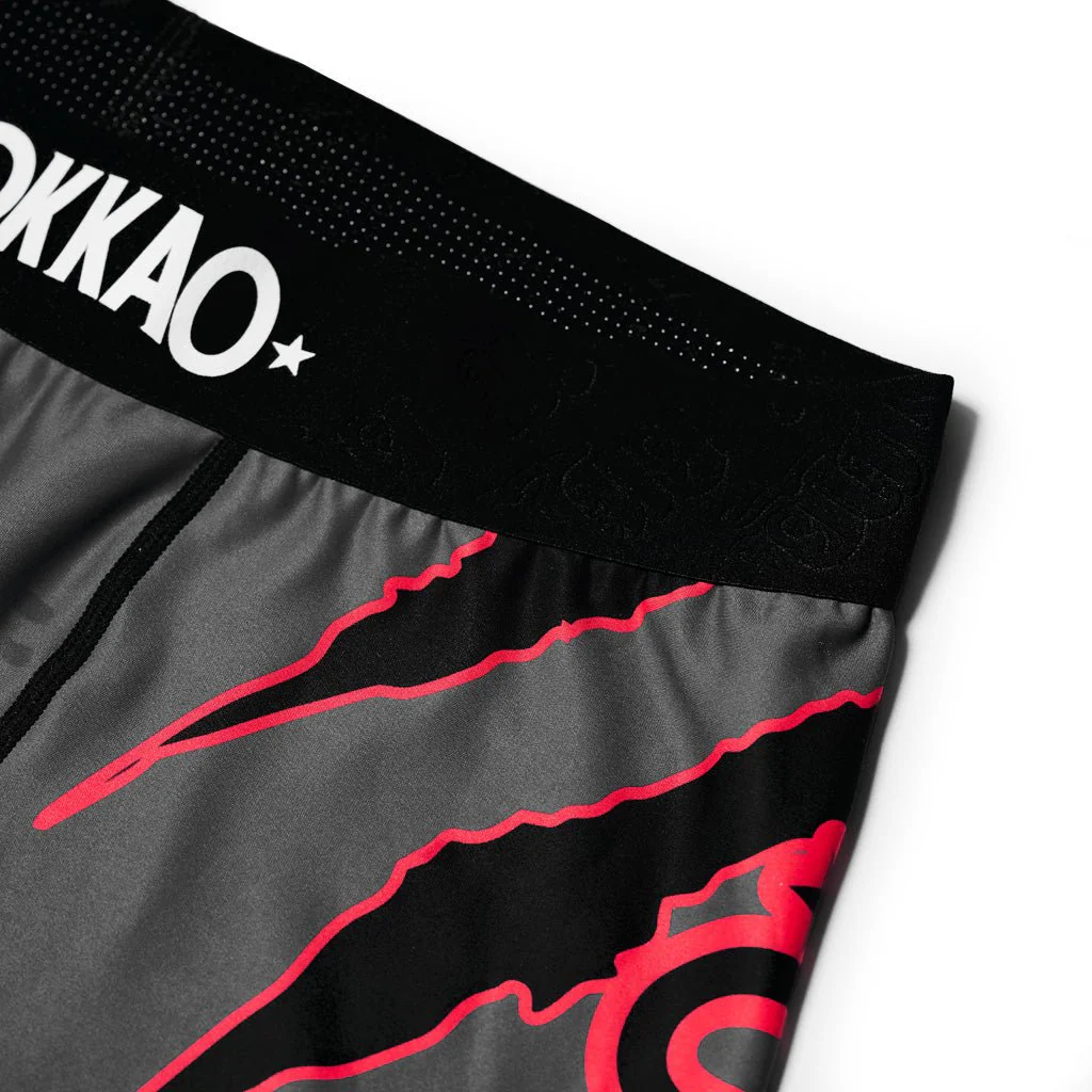 Original Compression MMA Shorts - Image 20