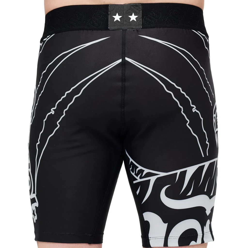 Original Compression MMA Shorts - Image 6