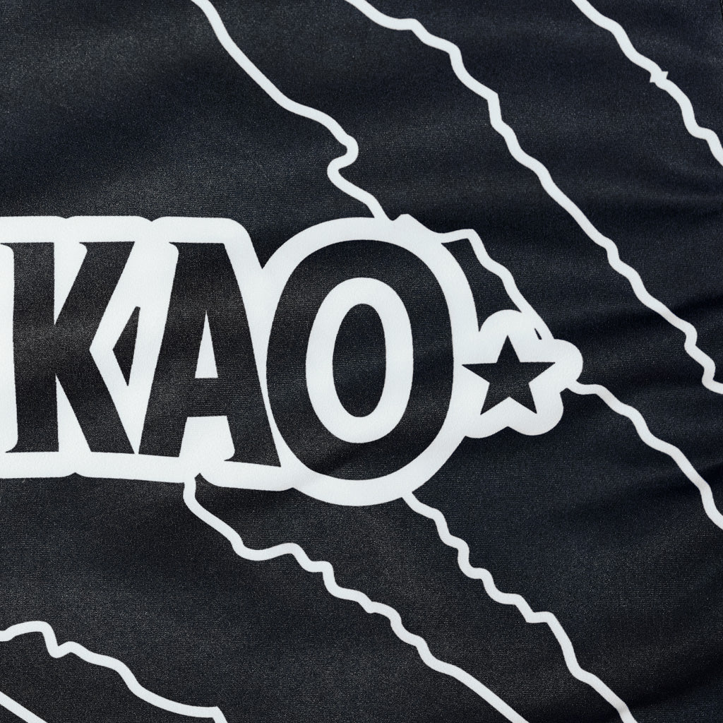 Original Compression MMA Shorts - Image 8