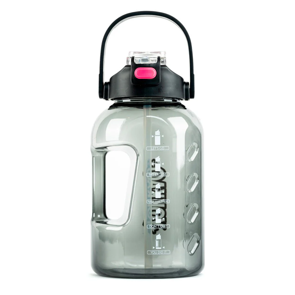 Dumbbell Water Bottle - Image 2