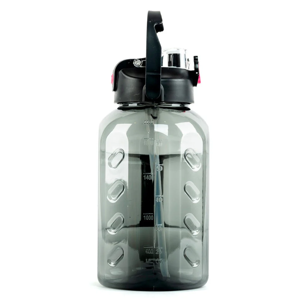 Dumbbell Water Bottle - Image 6