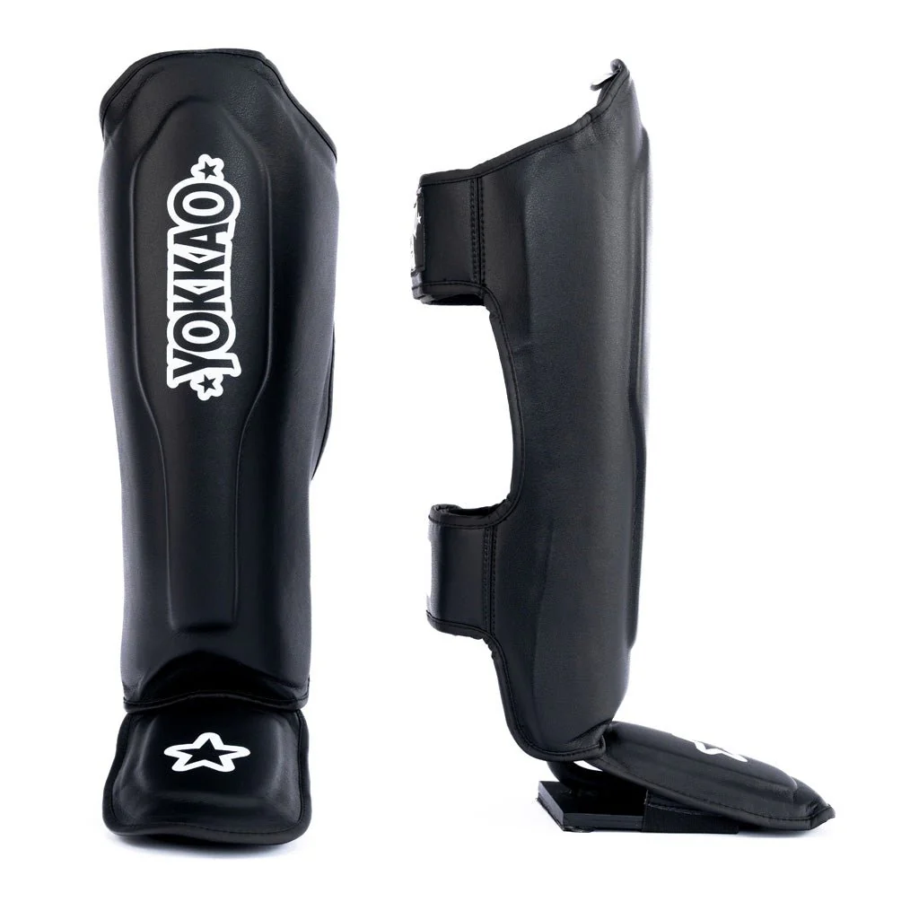 Essential Shin Guards - Image 2