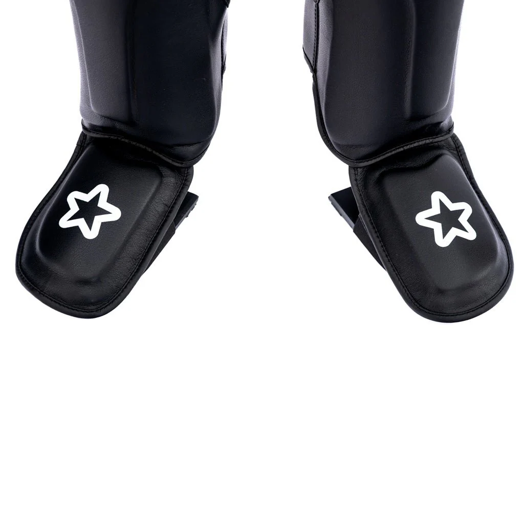Essential Shin Guards - Image 9