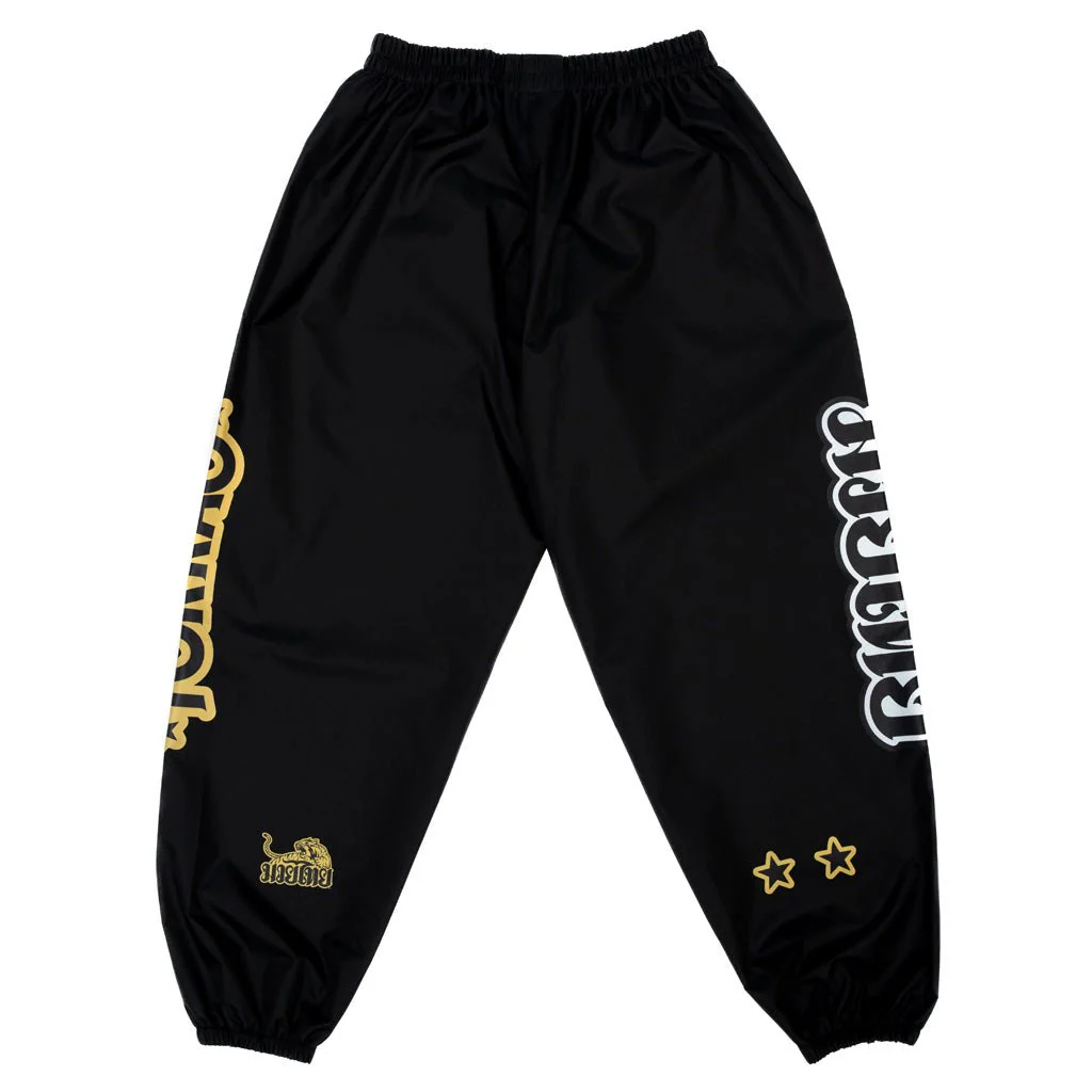 Fight Club Sweat Suit - Image 12
