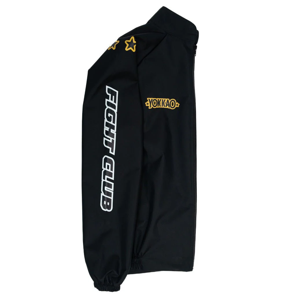 Fight Club Sweat Suit - Image 13