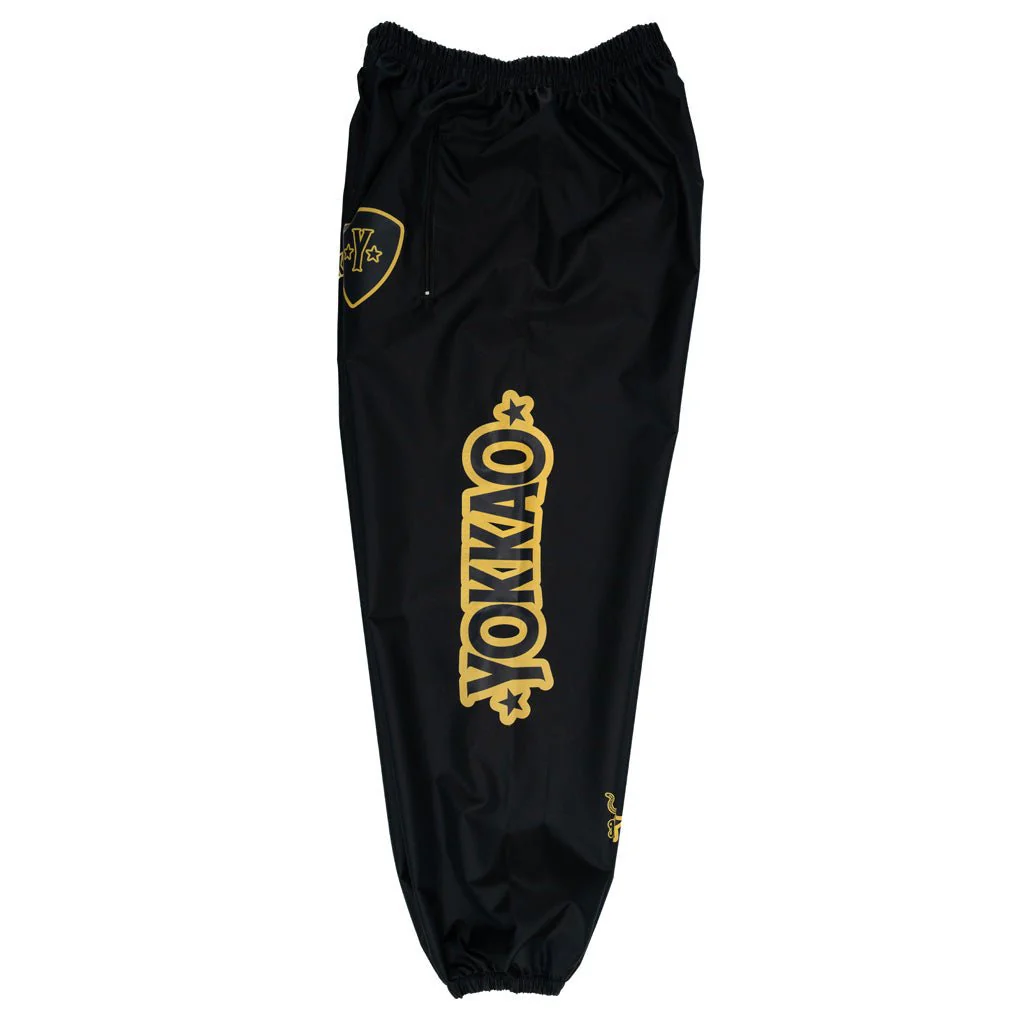 Fight Club Sweat Suit - Image 22