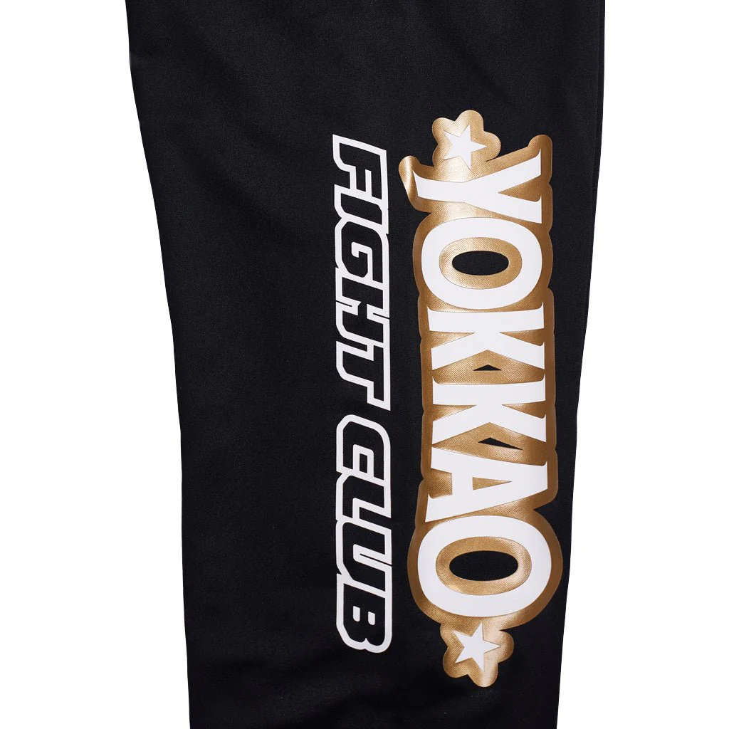 Fight Club Tracksuit - Image 11