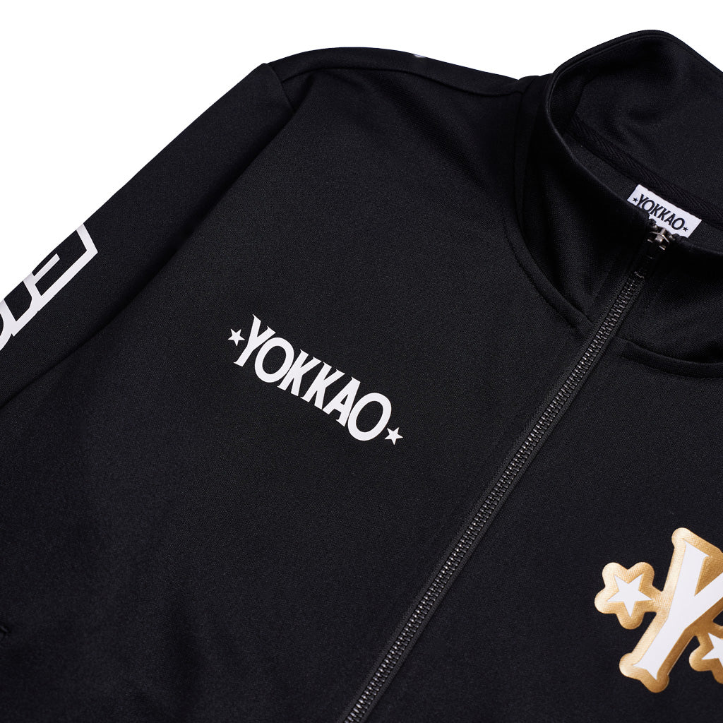 Fight Club Tracksuit - Image 4