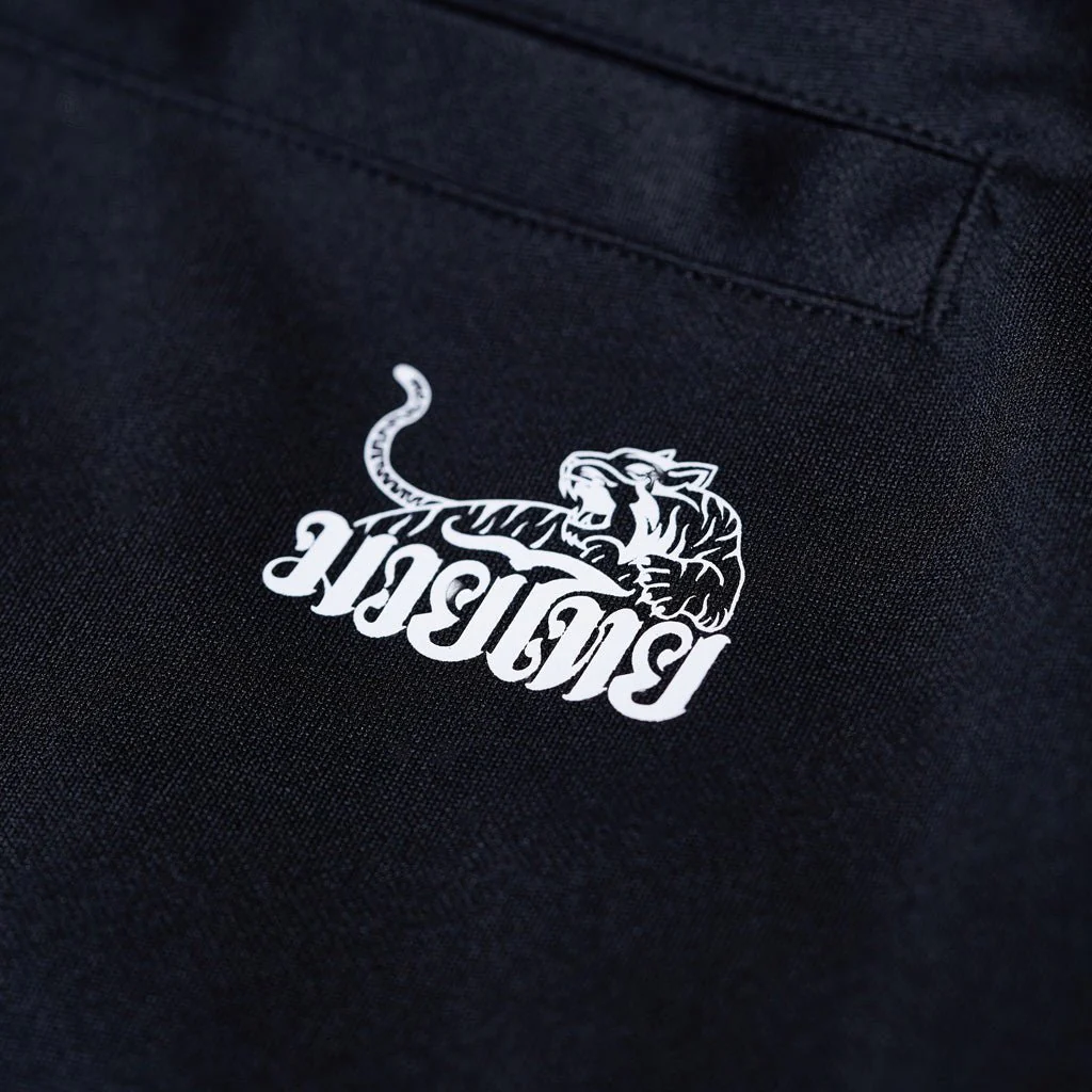 Fight Club Tracksuit - Image 7