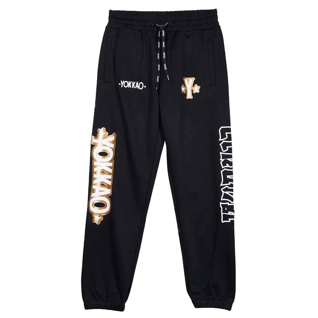Fight Club Tracksuit - Image 9