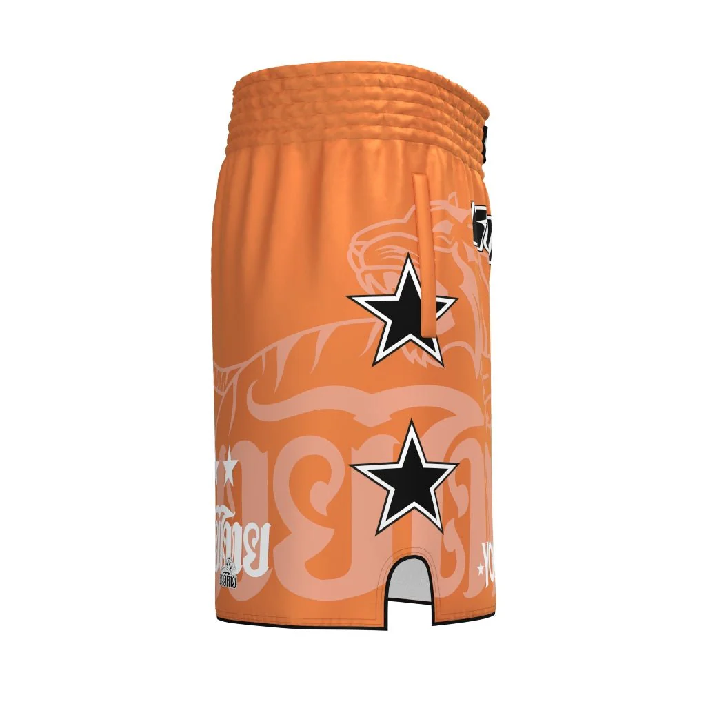 Football 33 Shorts - Image 2